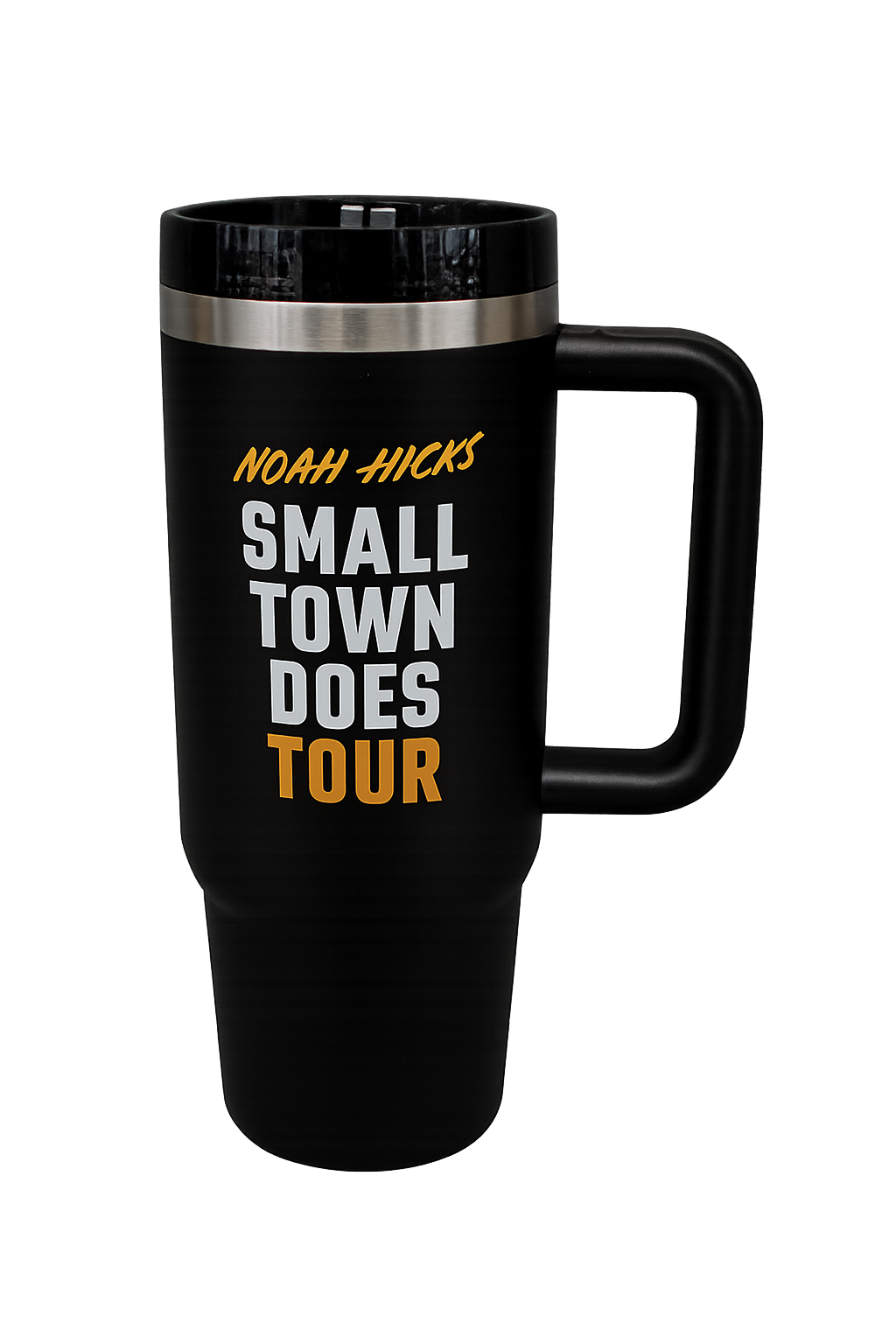 Small Town Does Tour Quencher