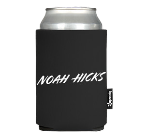 Noah Hicks Koozie
