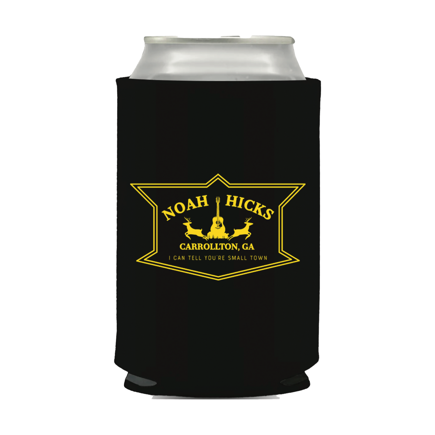 Made in Carrollton Can Sleeve